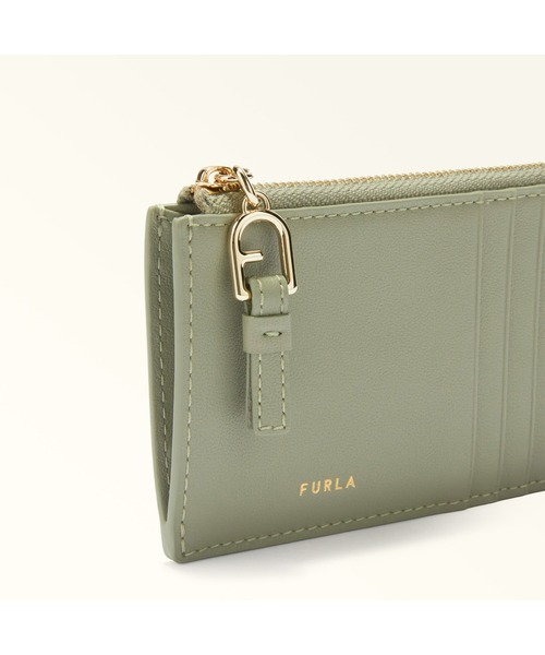 FURLA カードケース フルラ ヌヴォラ カードホルダー M