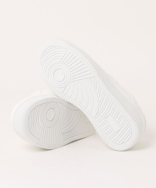 moz（モズ） スニーカー 「moz:SWEDEN LAGOM」47654 レディース