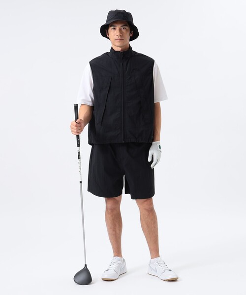 JONES Sports パンツ 「別注」JONES / SHELTECH（R） ショート