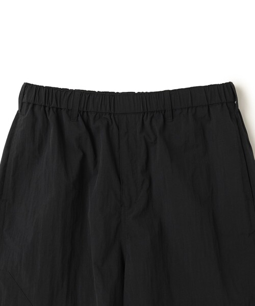 Dior SPORTS ブラックショートパンツ DIOR | パンツ |ウィメンズ｜ディオール公式オンラインブティック