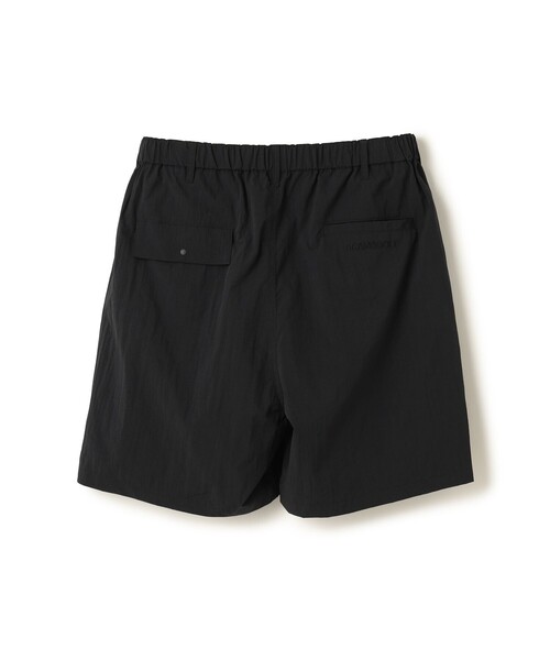 ブランドショートパンツ3本 パンツ 「 低身長向けサイズ 」 センターシームショートパンツ