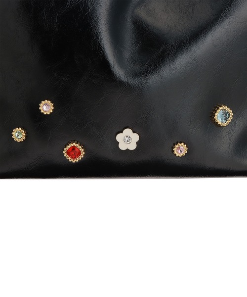 MARY QUANT ショルダーバッグ バッグ マリークワント mary quant