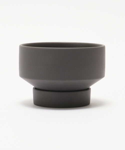 journal standard × botanize 鉢 セール】【BOTANIZE /ボタナイズ】PLA POT BOWL STUDS 植物用