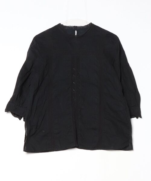 JOURNAL STANDARD - JOURNAL STANDARD 半袖 デザインブラウス オレンジ 美品 JOURNAL STANDARD 半袖 デザインブラウス オレンジ 美品
