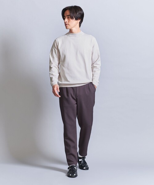 BEAUTY＆YOUTH UNITED ARROWS セーター ニット デオドラント