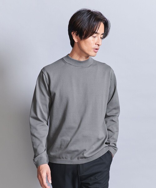 BEAUTY＆YOUTH UNITED ARROWS セーター ニット デオドラント