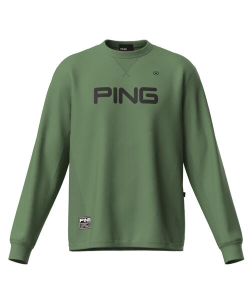 PING ゴルフ メンズセーター、トレーナー｜メンズウエア｜ゴルフ