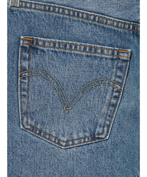 Levi's デニムスカート Levi's/リーバイス ICON デニム スカート