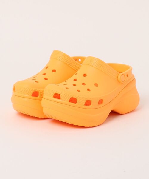 crocs サンダル クロックス CLASSIC BAE CLOG ウィメン