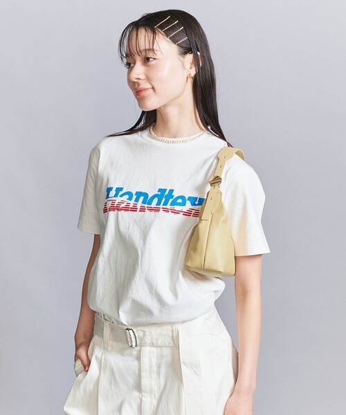 beauty&youth unitedarrowsレザースクエアショルダーバッグ BEAUTY&YOUTH UNITED ARROWS｜レザー スクエア ショルダーバッグ