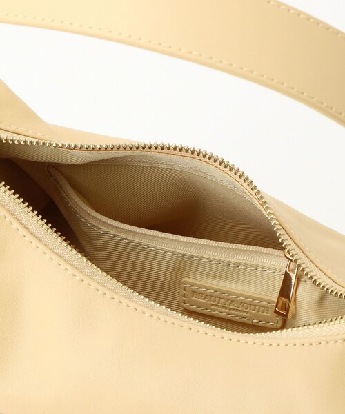 BEAUTY＆YOUTH UNITED ARROWS ショルダーバッグ バッグ レザー