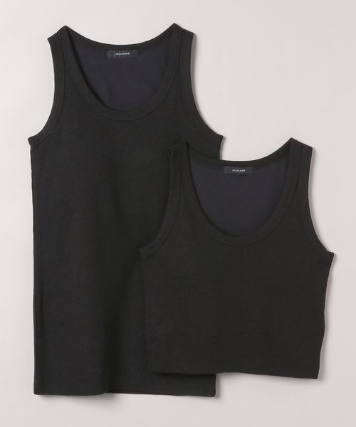 新品未使用⭐︎ AlignTストラップタンクトップ dd7858c9746c4143.jpg
