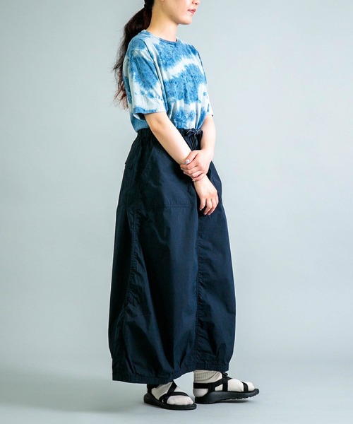 OMNIGOD（オムニゴッド） スカート 「 OMNIGOD womens / オムニゴッド