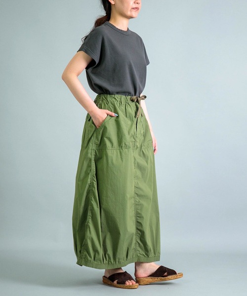 OMNIGOD（オムニゴッド） スカート 「 OMNIGOD womens / オムニゴッド