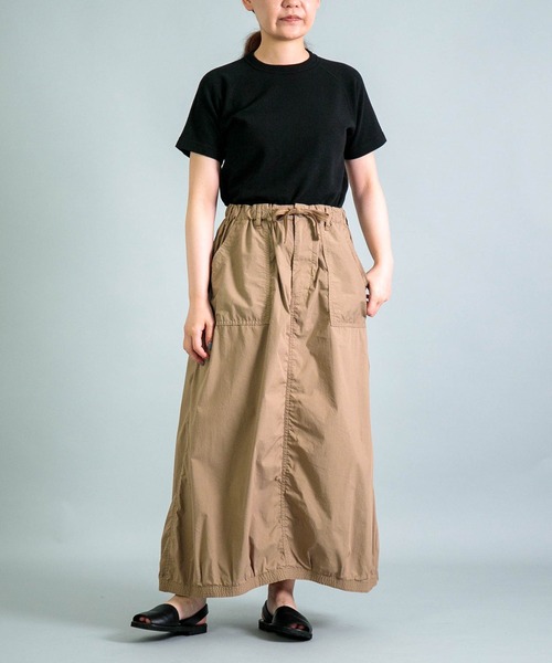 OMNIGOD（オムニゴッド） スカート 「 OMNIGOD womens / オムニゴッド