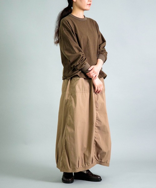 OMNIGOD（オムニゴッド） スカート 「 OMNIGOD womens / オムニゴッド