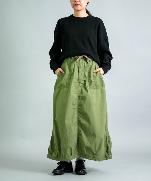 OMNIGOD（オムニゴッド） スカート 「 OMNIGOD womens / オムニゴッド