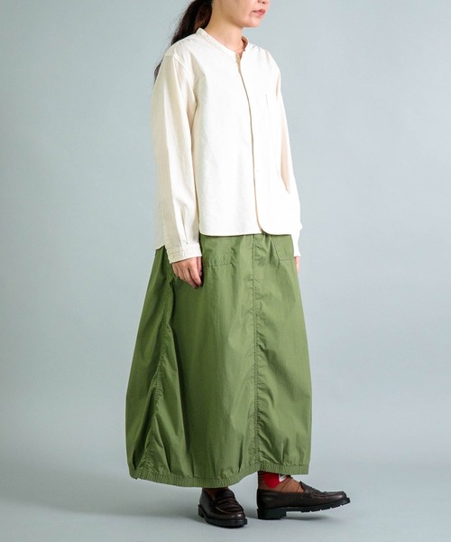 ガオゴッド OMNIGOD（オムニゴッド） スカート 「 OMNIGOD womens / オムニゴッド