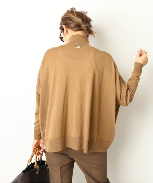 Deuxieme Classe（ドゥーズィエムクラス） タートルネックニット FREE