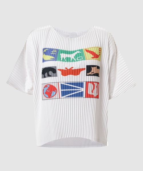 YOHEI OHNO Tシャツ・カットソー YOHEI OHNO（ヨウヘイ オオノ） tシャツ 「YOHEI OHNO/ヨウヘイオオノ