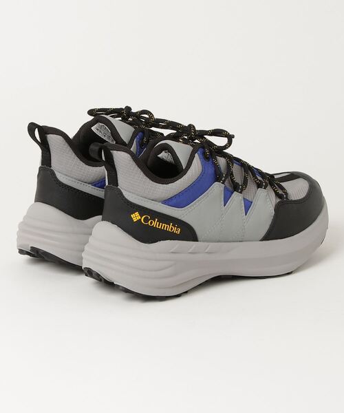 Columbia（コロンビア） スニーカー スカイバー スニーク ウォーター
