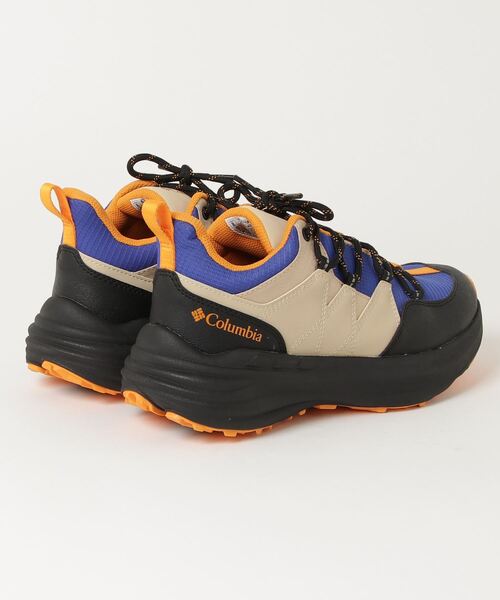 Columbia（コロンビア） スニーカー スカイバー スニーク ウォーター