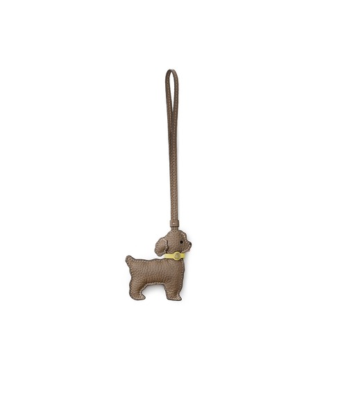 BONAVENTURA DOG CHARM ドッグチャーム キーホルダー BONAVENTURA（ボナベンチュラ） チャーム アニマルチャーム（ドッグ
