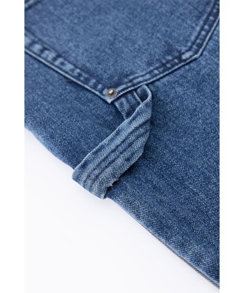 WOKE EDGE（ウォークエッジ） パンツ ショートパンツ｜Bicolor Double