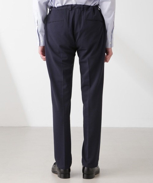 NANO universe（ナノ・ユニバース） スラックス 「N TROUSERS PREMIUM