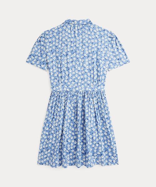 Polo Ralph Lauren Childrenswear ワンピース フローラル