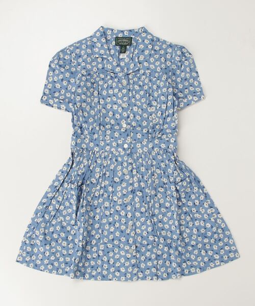 Polo Ralph Lauren Childrenswear ワンピース フローラル