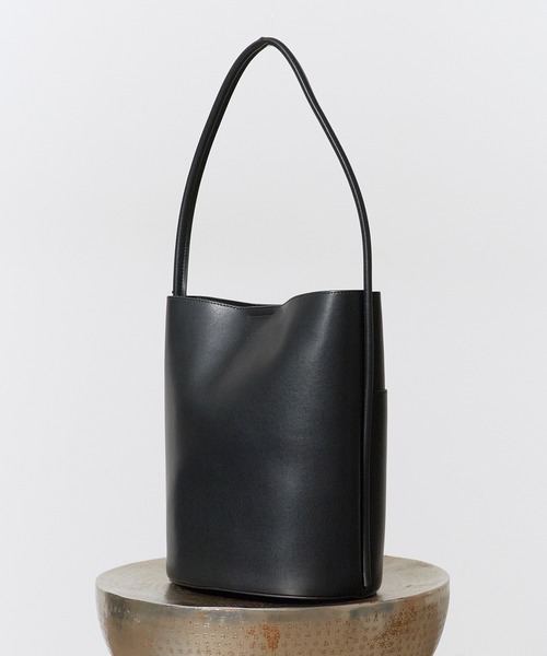 ショルダーバッグ バッグ ROH SEOUL/ローソウル MEDIUM MUG SHOULDER BAG ショルダーバッグ レディース