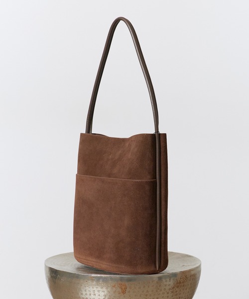 ショルダーバッグ バッグ ROH SEOUL/ローソウル MEDIUM MUG SHOULDER BAG ショルダーバッグ レディース