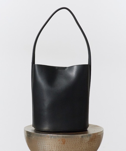 ショルダーバッグ バッグ ROH SEOUL/ローソウル MEDIUM MUG SHOULDER BAG ショルダーバッグ レディース