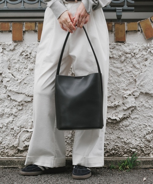 ショルダーバッグ バッグ ROH SEOUL/ローソウル MEDIUM MUG SHOULDER BAG ショルダーバッグ レディース
