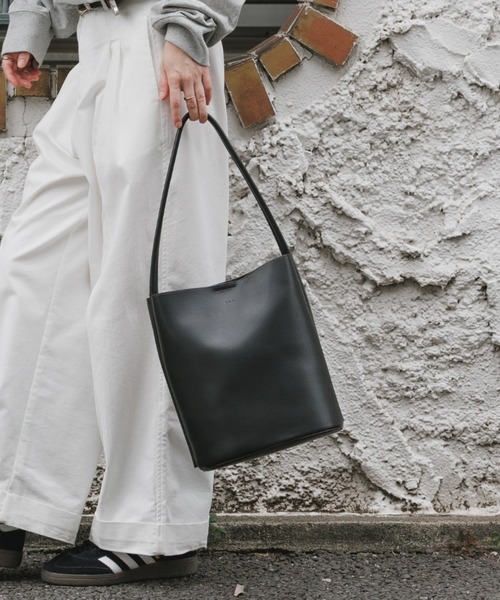 ショルダーバッグ バッグ ROH SEOUL/ローソウル MEDIUM MUG SHOULDER BAG ショルダーバッグ レディース