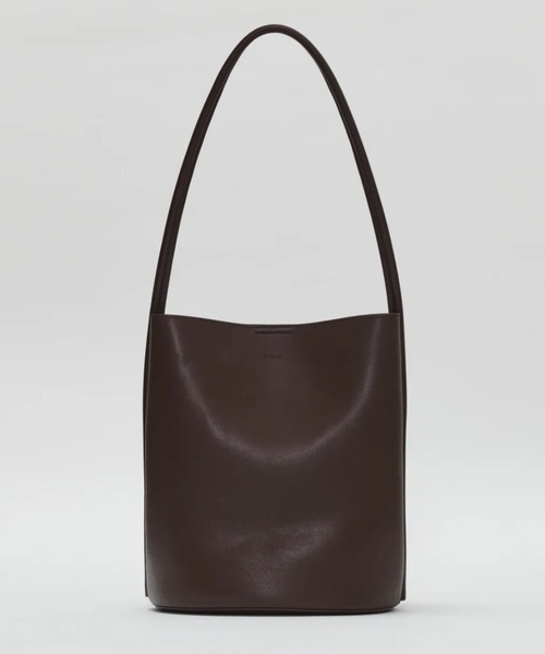 ショルダーバッグ バッグ ROH SEOUL/ローソウル MEDIUM MUG SHOULDER BAG ショルダーバッグ レディース