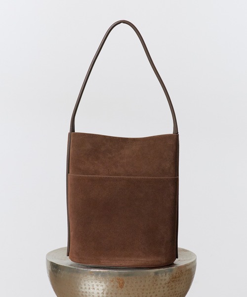 ショルダーバッグ バッグ ROH SEOUL/ローソウル MEDIUM MUG SHOULDER BAG ショルダーバッグ レディース