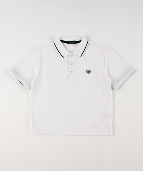 Abercrombie Kids アバクロキッズ ポロシャツ 子供服 正規品