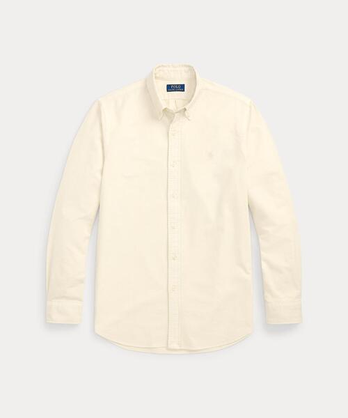 Polo Ralph Lauren カジュアルシャツ XL 0401125Y0192 POLO RALPH LAUREN メンズシャツ、カジュアルシャツ（サイズ（S