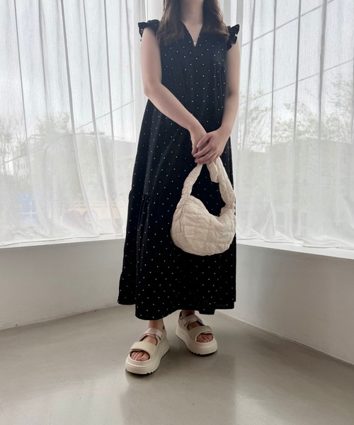 【美品】SOOR PLOOM Huarache Sandal32収納袋付サンダル ORiental TRaffic（オリエンタルトラフィック） サンダル 軽量