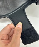 厚底 スポーツサンダル サンダル 夏 軽量 ベ...の詳細画像4