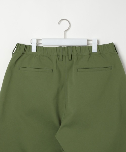 【定価37400円】MASU ワイドショーツ NUMERALS パンツ 「NUMERALS」ワイドショーツ メンズ : ZOZOTOWN