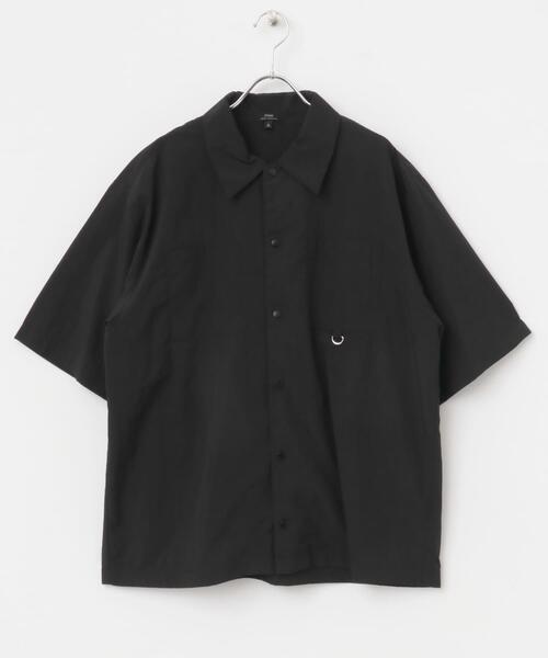 ITEMS URBANRESEARCH（アイテムズ アーバンリサーチ） シャツ 半袖