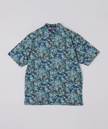 ポロシャツ SHIPS: LIBERTY ショートスリーブ ポロシャツ メンズ｜ZOZOTOWN Yahoo!店