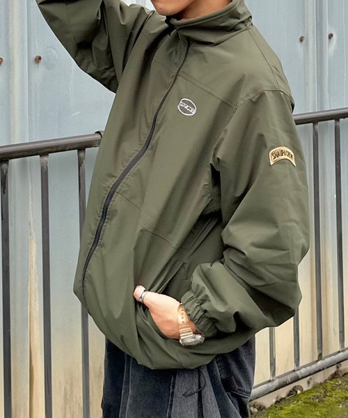 7ORDER Lucky's club ブルゾン Lサイズ 7ORDER Lucky's club ブルゾン Lサイズ 7ORDER Lucky's club ブルゾン