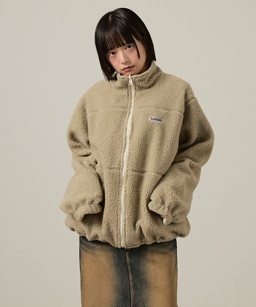 7ORDER Lucky's club ブルゾン Lサイズ 7ORDER Lucky's club ブルゾン Lサイズ 7ORDER Lucky's club ブルゾン