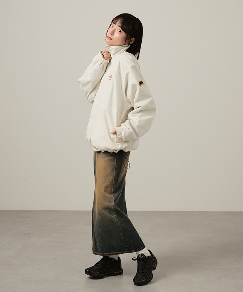 7ORDER Lucky's club ブルゾン Lサイズ 7ORDER Lucky's club ブルゾン Lサイズ