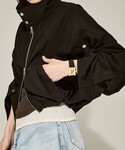 ブレスレット 「MASU/エムエーエスユー」A...の詳細画像4
