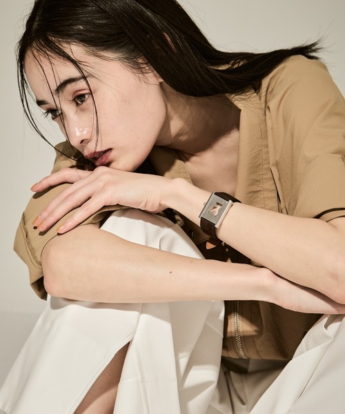 MASU（エムエーエスユー） ブレスレット 「MASU/エムエーエスユー